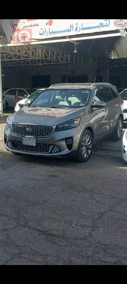 كيا سورينتو